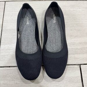 Allbirds Tree Breezers Navy Size 11